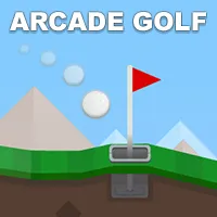 PLay Arcade Golf now!