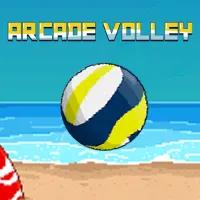 PLay Arcade Volley now!
