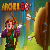 PLay Archer Go now!