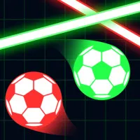PLay Balls Vs Lasers now!