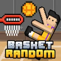 PLay Basket Random now!