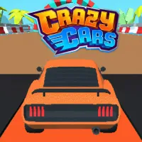 PLay Crazy Cars now!