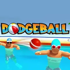 Dodge Ball