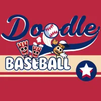 PLay Doodle Baseball now!