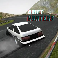 PLay Drift Hunters now!