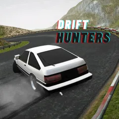 Drift Hunters