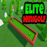PLay Elite MiniGolf now!