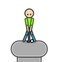 PLay Extreme Golf now!