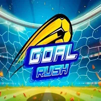 PLay Goal Rush now!