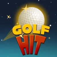 PLay Golf Hit now!