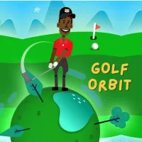 PLay Golf Orbit now!