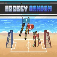 PLay Hockey Random now!
