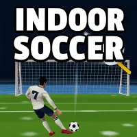 PLay Indoor Soccer now!