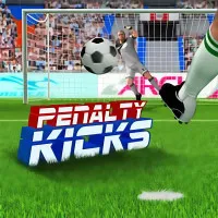 PLay Penalty Kick Online now!