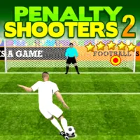PLay Penalty Shooters 2 now!