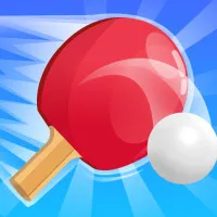 PLay Ping Pong Battle Table Tennis now!