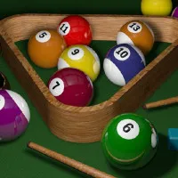 PLay Pro Billiards now!