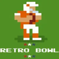 PLay Retro Bowl now!