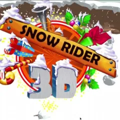 Snow Rider 3D