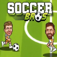 PLay Soccer Bros now!