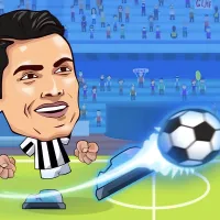 PLay Soccer Legends now!