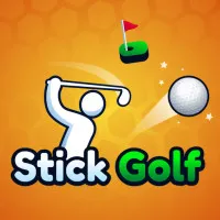 PLay Stick Golf now!