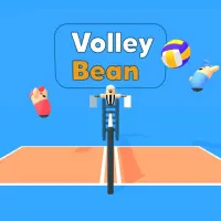 PLay Volley Bean now!