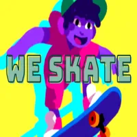 PLay We Skate now!
